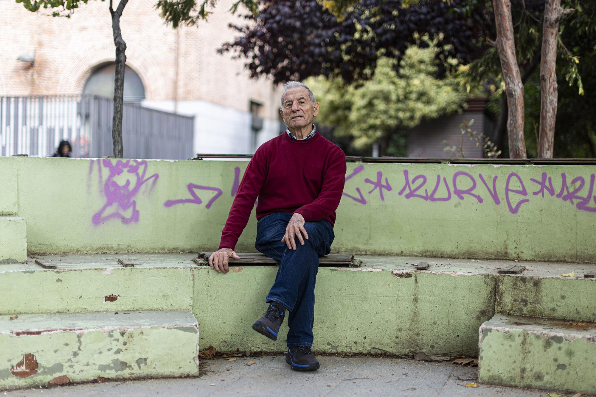 Evaristo Villar Trimestral 73 - 2